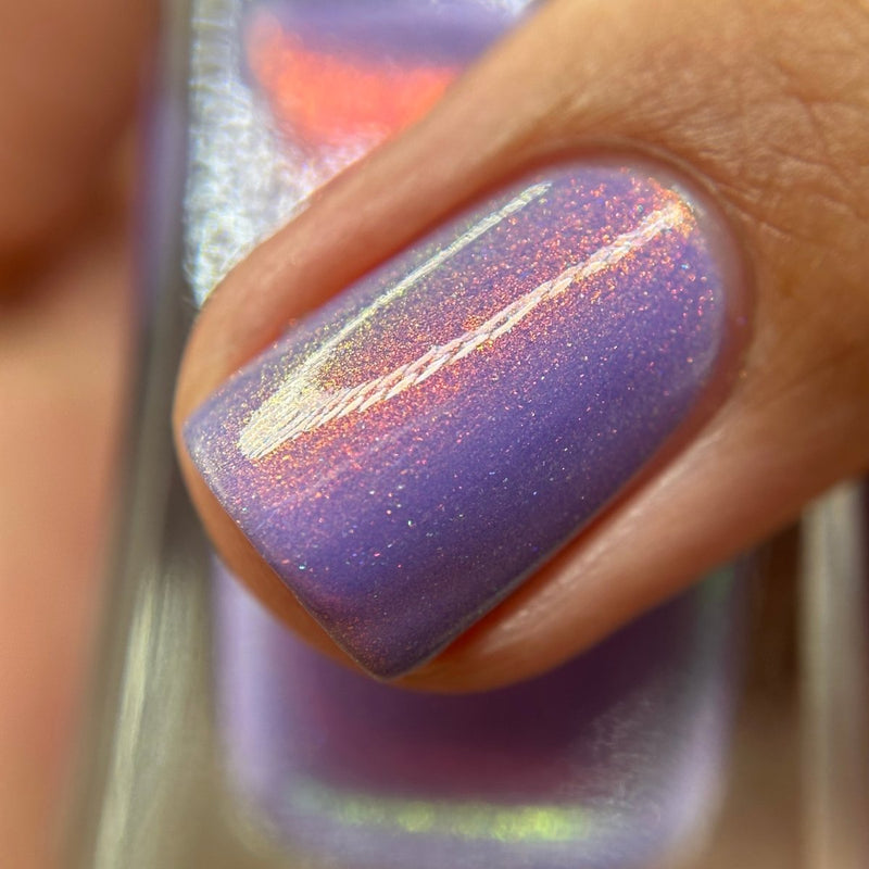 *PRE-ORDER* Cosmic Polish - Cassiopeia