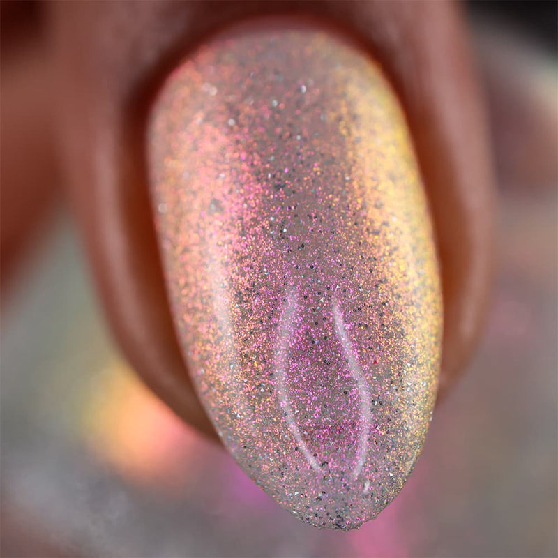 *PRE-ORDER* Bee's Knees Lacquer - Casting