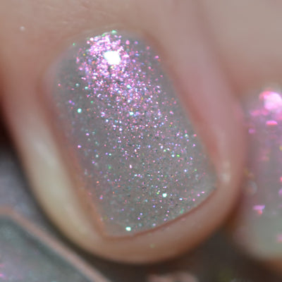 *PRE-ORDER* Bee's Knees Lacquer - Casting