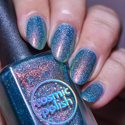 *PRE-ORDER* Cosmic Polish - Castor