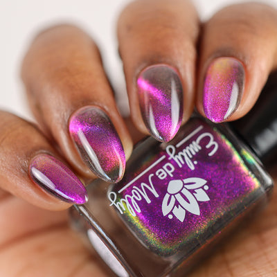 *PRE-ORDER* Emily de Molly - Catalyst (Magnetic)