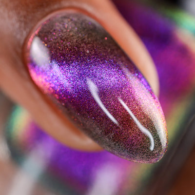 *PRE-ORDER* Emily de Molly - Catalyst (Magnetic)