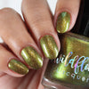 *PRE-SALE* Wildflower Lacquer - Chip Off the Old Hawk