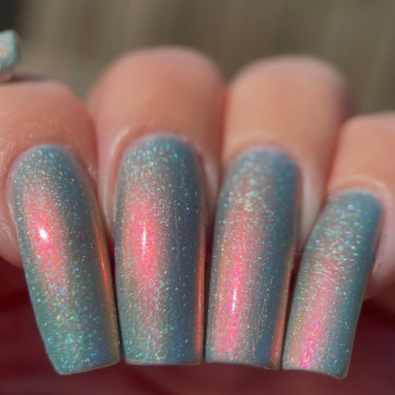 *PRE-ORDER* Cosmic Polish - Lunar Echoes