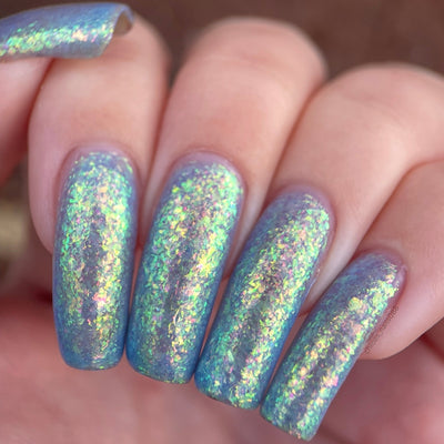 *PRE-ORDER* Emily de Molly - Frozen Lights