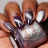 *PRE-ORDER* Bee's Knees Lacquer - Choo-Choo (Magnetic)