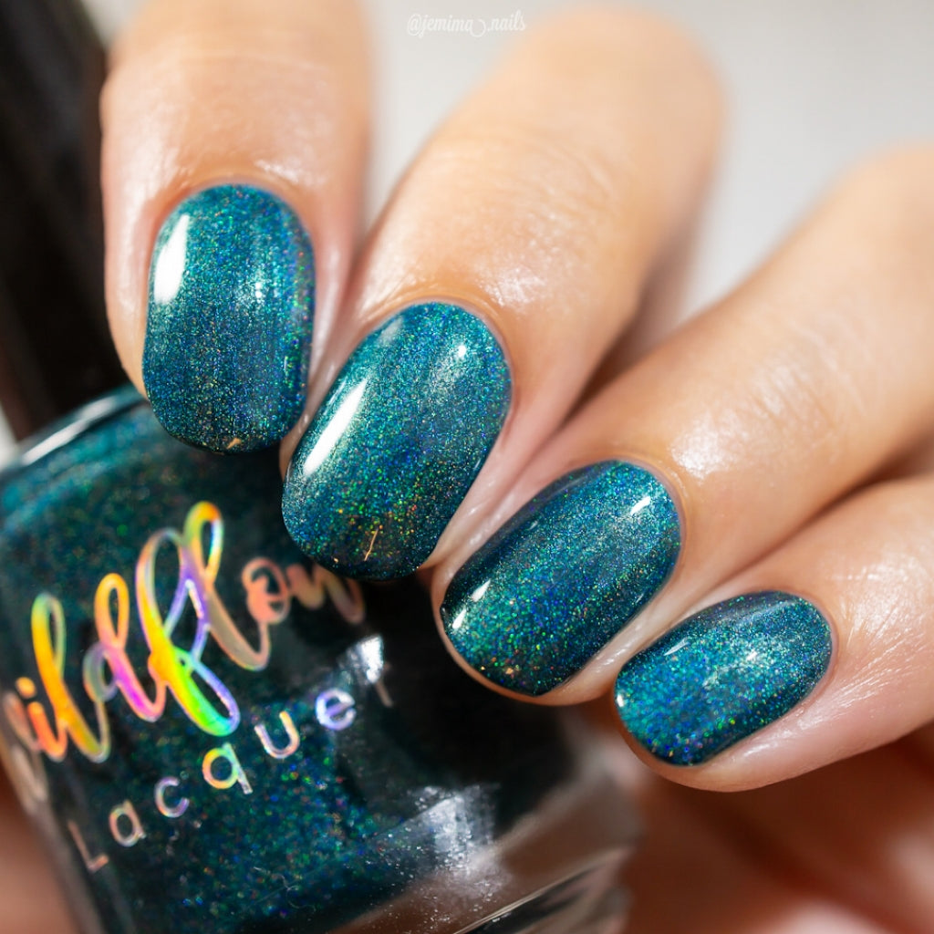 *PRE-SALE* Wildflower Lacquer - Choose any Path