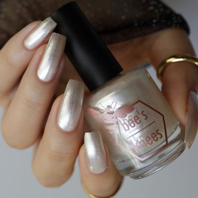 *PRE-ORDER* Bee's Knees Lacquer - Maman
