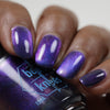 *PRE-ORDER* Bee's Knees Lacquer - Resurrection (Magnetic)