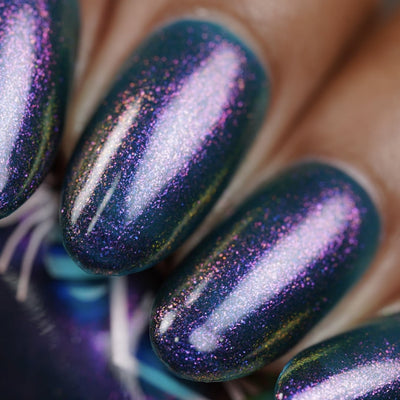 *PRE-ORDER* Bee's Knees Lacquer - Siren Song