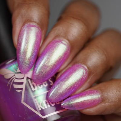*PRE-ORDER* Bee's Knees Lacquer - Lamentation
