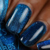*PRE-ORDER* Bee's Knees Lacquer - The Ultimate Weapon (Magnetic)
