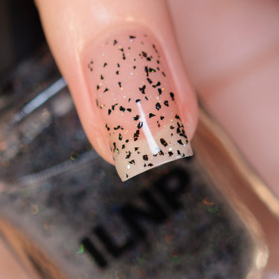 ILNP - Conspiracy