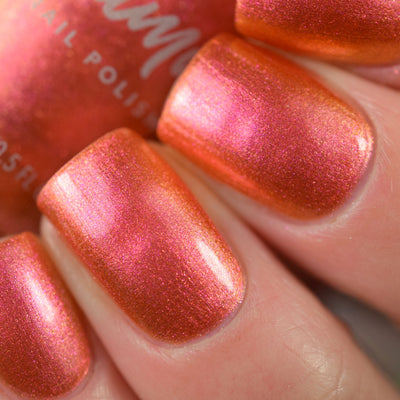 KBShimmer - I Lily Love It