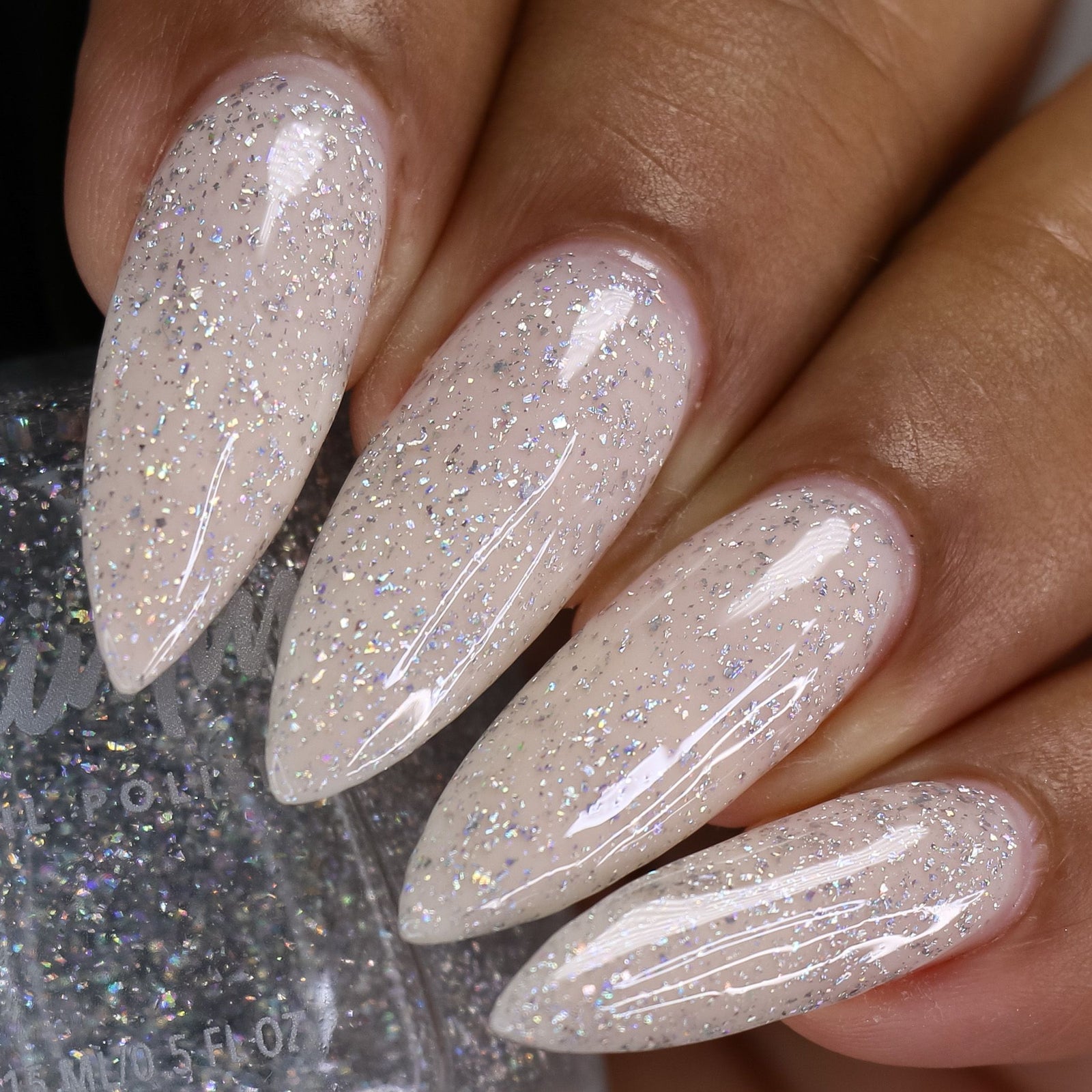 KBShimmer - In A Flurry