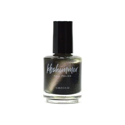 KBShimmer - Root Awakening (Magnetic)