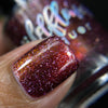 Wildflower Lacquer - Dancing in the Leaves