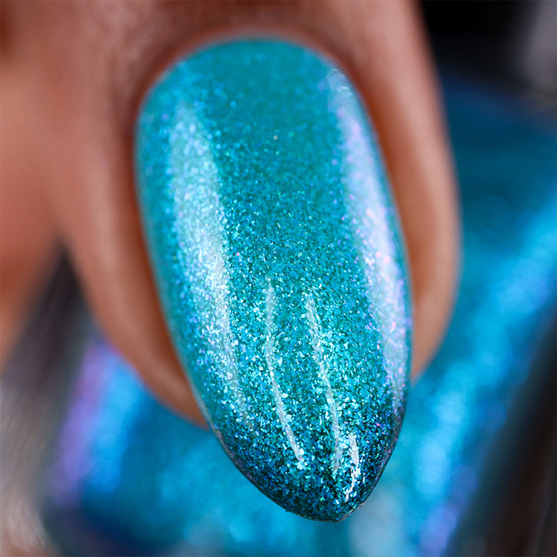 Emily de Molly Hypnotic Polish