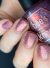 *PRE-ORDER* Bee's Knees Lacquer - I Hate Abs