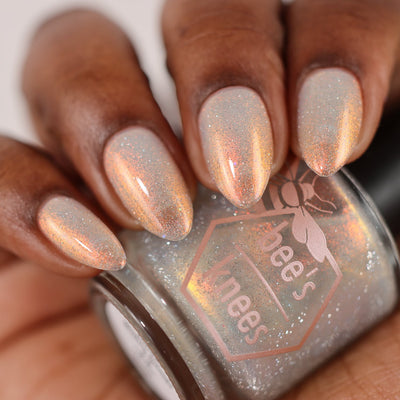 *PRE-ORDER* Bee's Knees Lacquer - PPU Rewind - Games Within Games 2.0