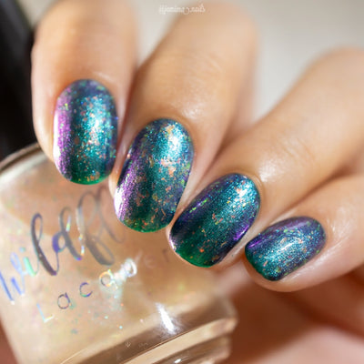 *PRE-SALE* Wildflower Lacquer - Dragonfly 2.0