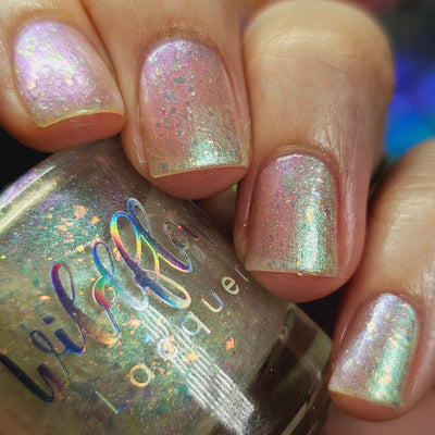 Wildflower Lacquer - Dragonfly 2.0