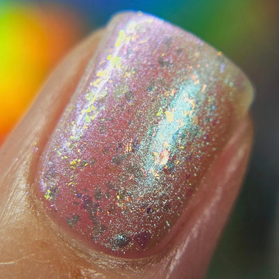 *PRE-SALE* Wildflower Lacquer - Dragonfly 2.0