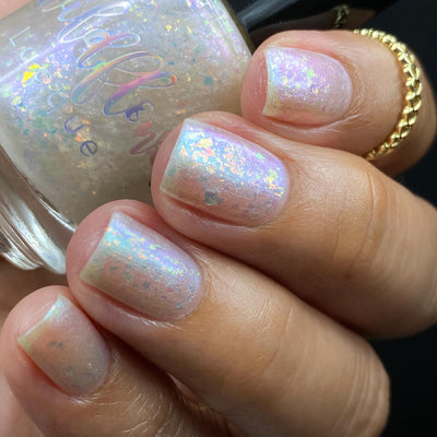 *PRE-SALE* Wildflower Lacquer - Dragonfly 2.0