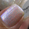Wildflower Lacquer - Dragonfly 2.0