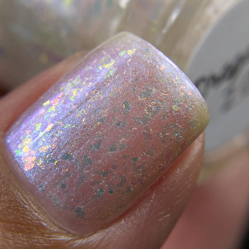 *PRE-SALE* Wildflower Lacquer - Dragonfly 2.0