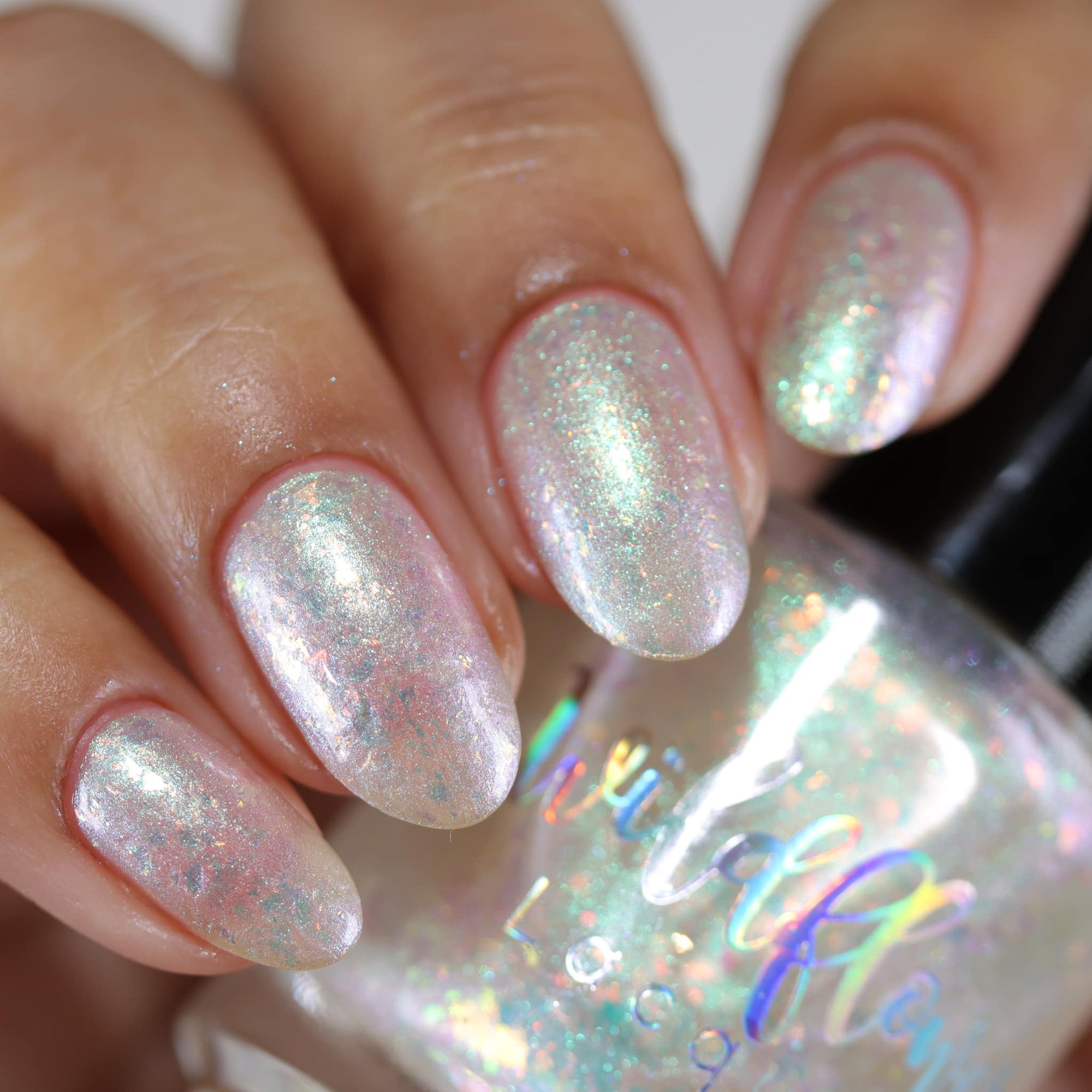 *PRE-SALE* Wildflower Lacquer - Dragonfly 2.0