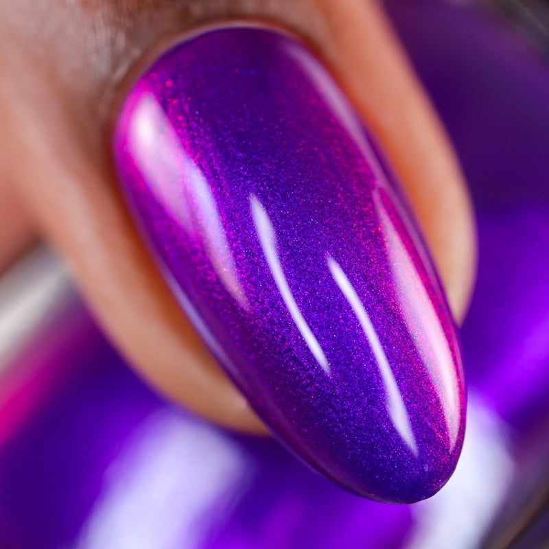 *PRE-ORDER* Cosmic Polish - In the Aether