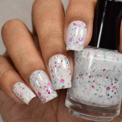 KBShimmer - Flocking Fabulous