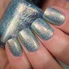 KBShimmer - Skating By