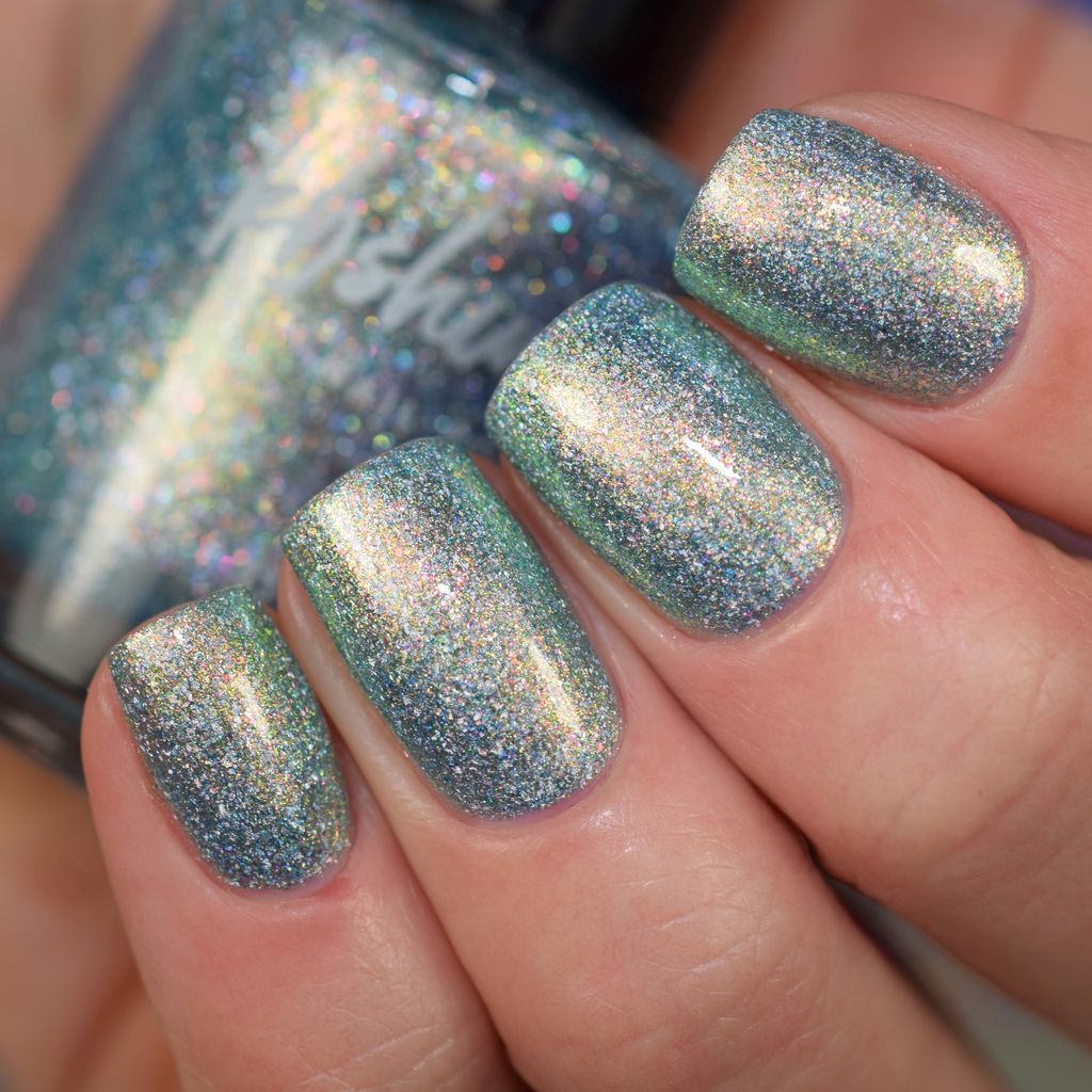 KBShimmer - Skating By
