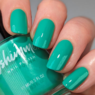 KBShimmer - It Comes In Waves