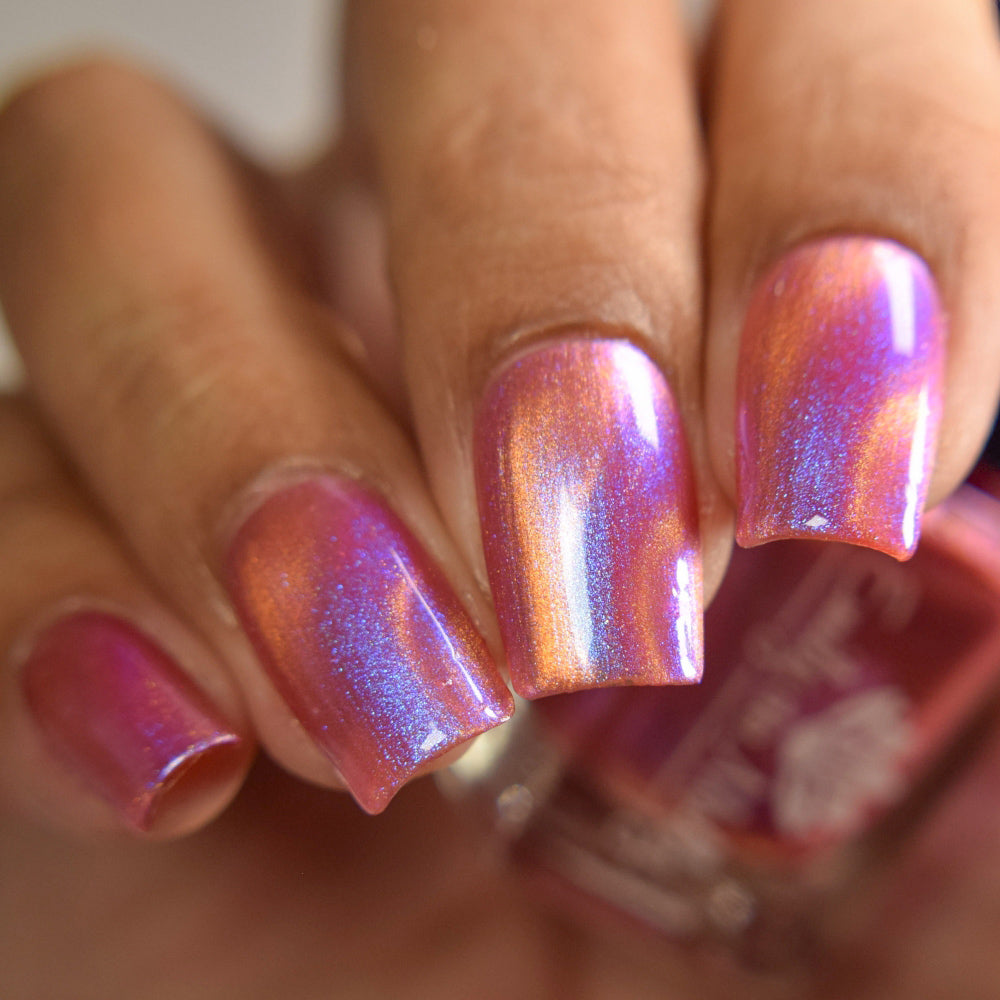 *PRE-ORDER* Emily de Molly - Disarm (Magnetic)