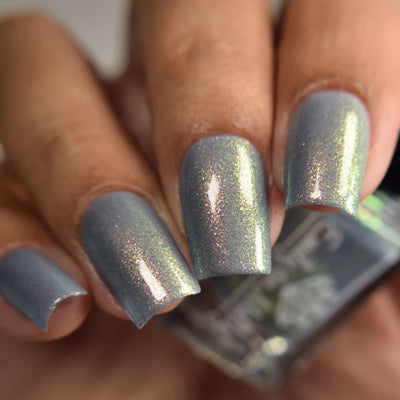 *PRE-SALE* Emily de Molly - Grey Horizon