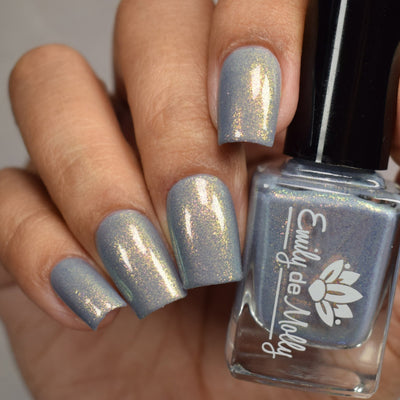 *PRE-SALE* Emily de Molly - Grey Horizon