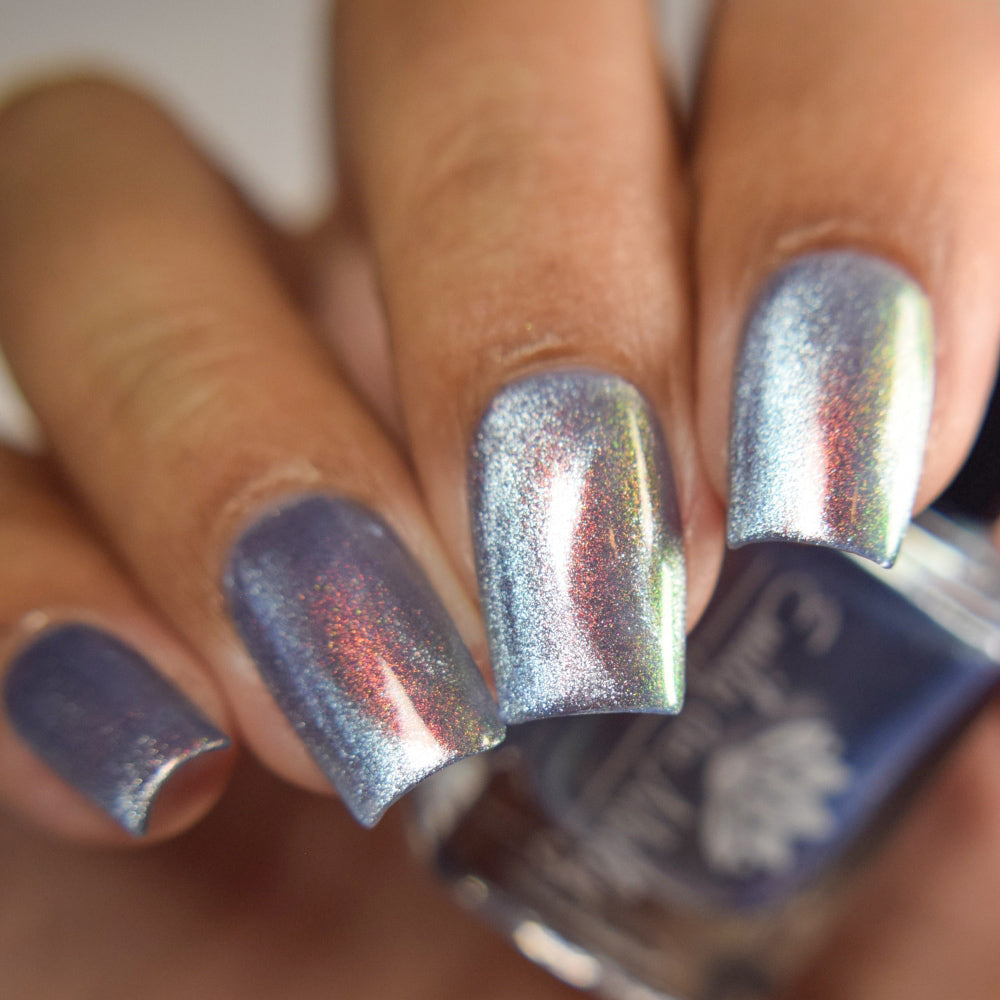 Emily de Molly - Soft Touch (Magnetic)