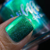 *PRE-SALE* Wildflower Lacquer - Emerald Jewel