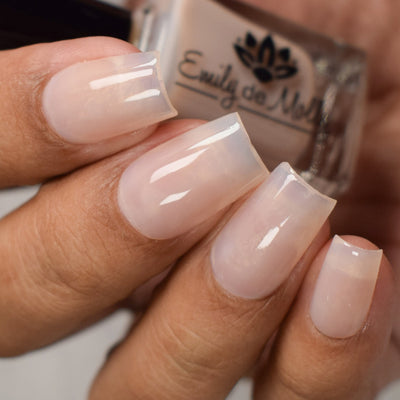*PRE-ORDER* Emily de Molly - Sheer Tint Ecru