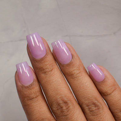*PRE-ORDER* Emily de Molly - Sheer Tint Lavender