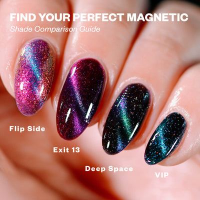ILNP - Exit 13 (Magnetic)