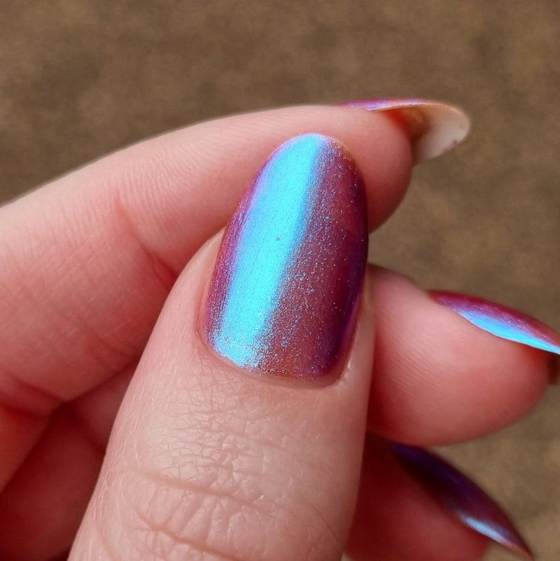 *PRE-ORDER* Cosmic Polish - Eye of the Storm