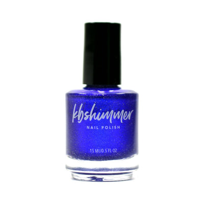 KBShimmer - Flash Forward (Reflective)