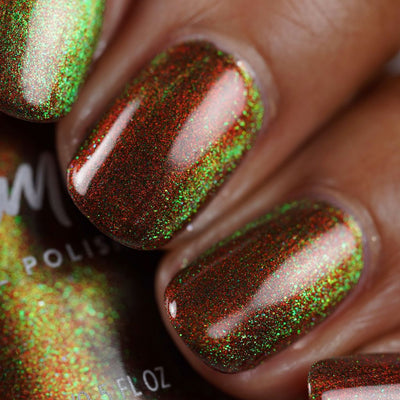 *PRE-SALE* KBShimmer - Elf Taught (Magnetic)