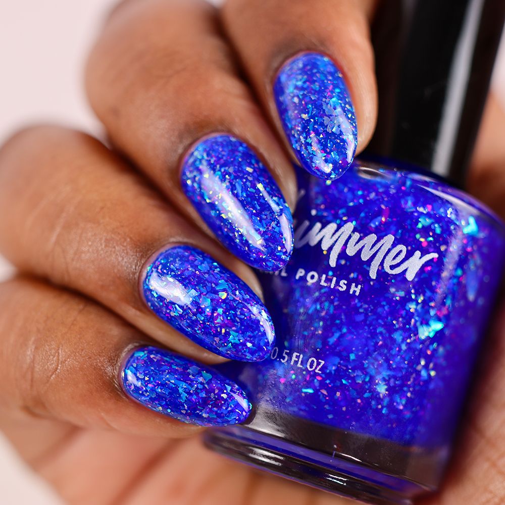 KBShimmer - Swim Picking