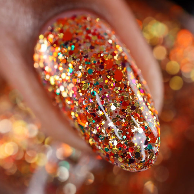 *PRE-ORDER* KBShimmer - It’s Crunch Time