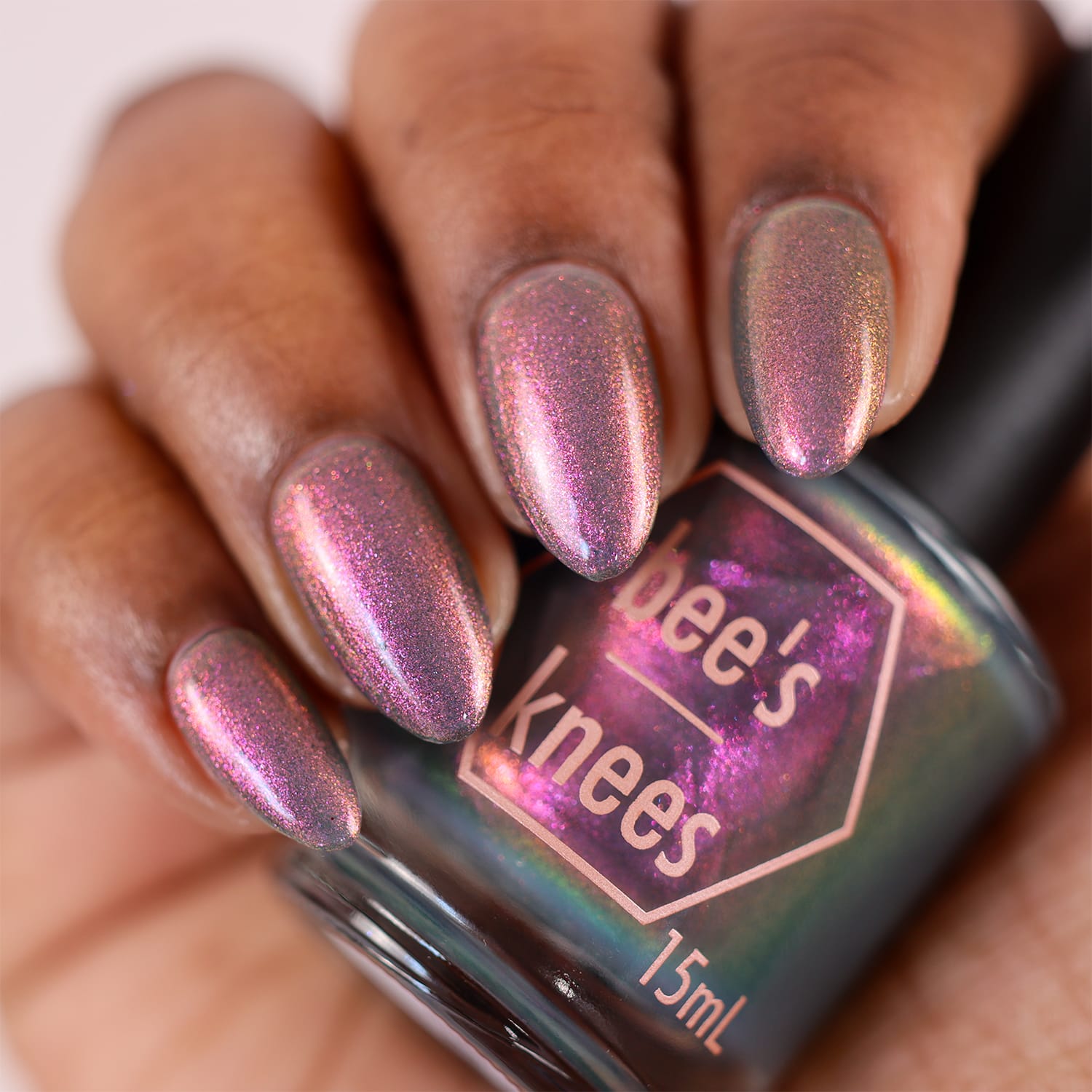 Blue - Hypnotic Polish